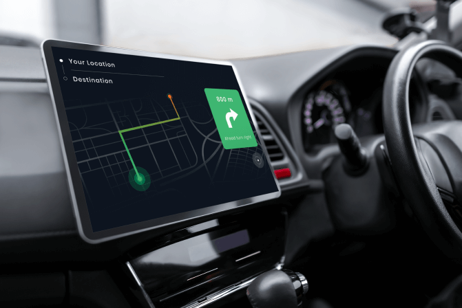 Car Accessories