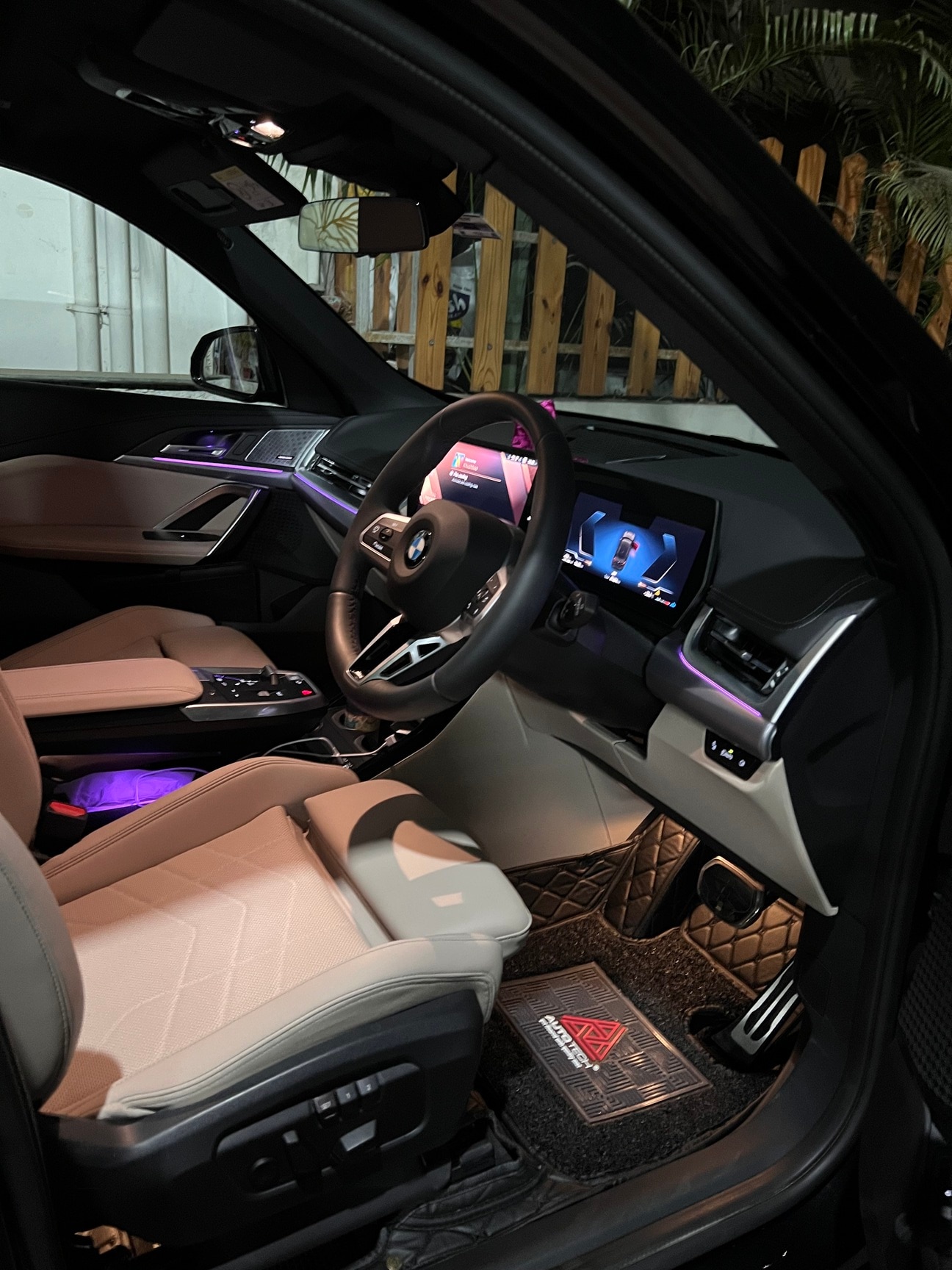 Luxury Car Detailing Studio
