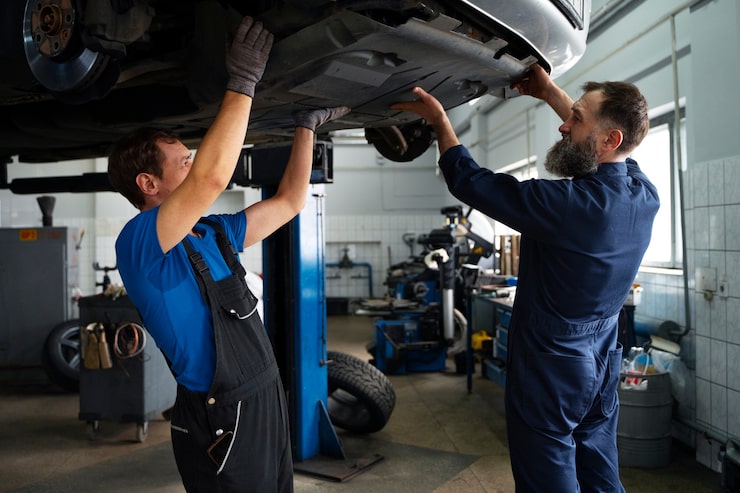 Insurance & Claims Support